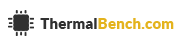 thermalbench.com logo